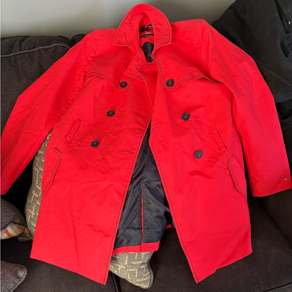 Tommy Hilfiger Jacket